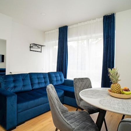 Fort63 House 考纳斯 外观 照片