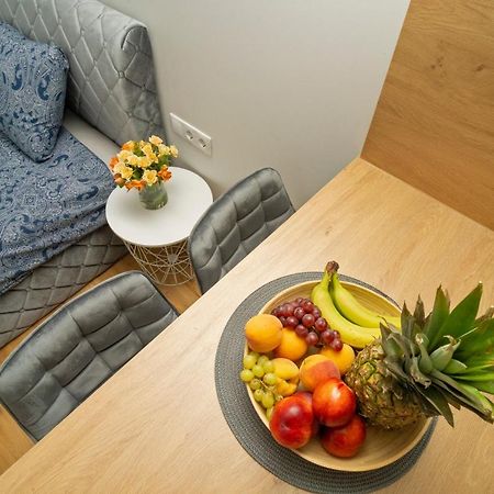 Fort63 House 考纳斯 外观 照片