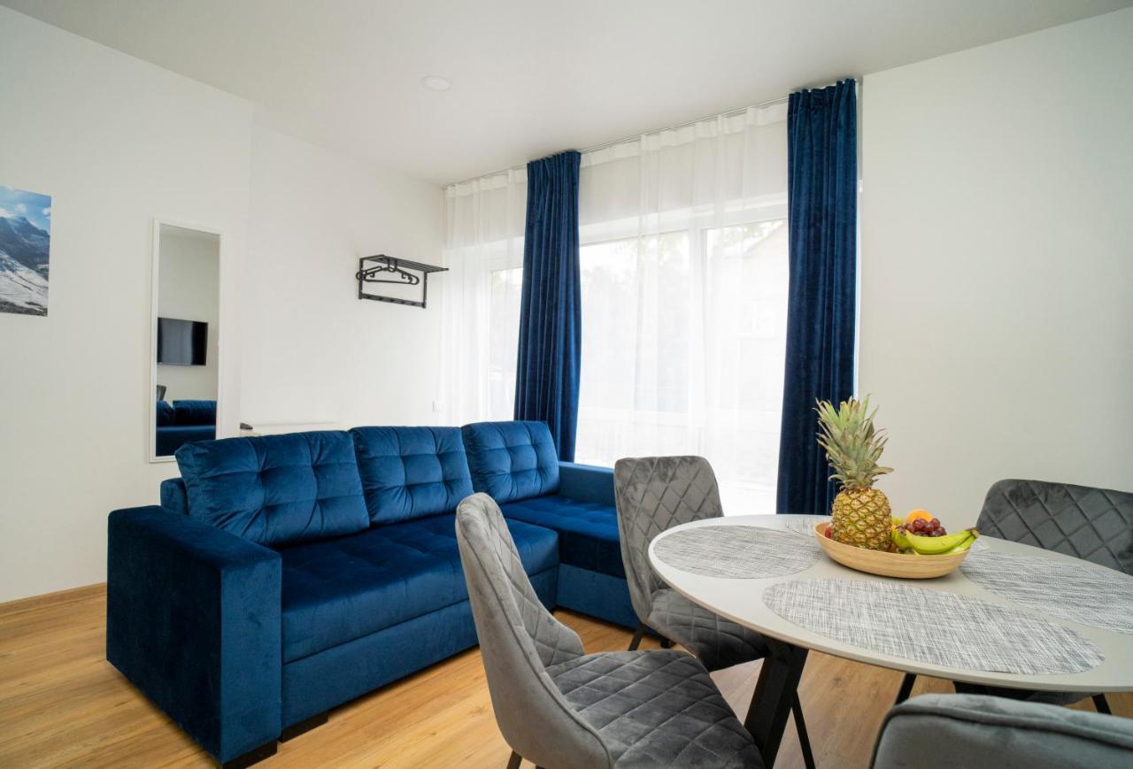 Fort63 House 考纳斯 外观 照片