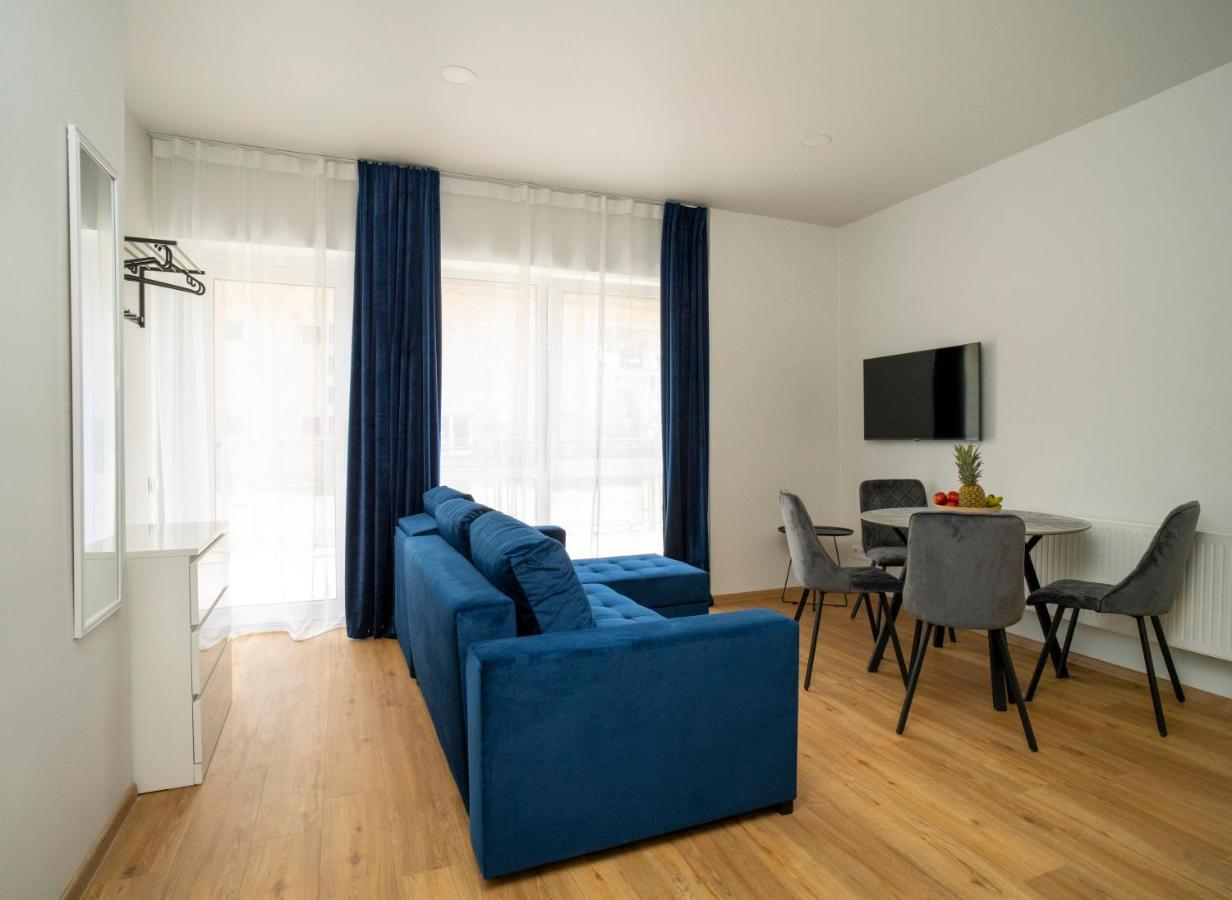 Fort63 House 考纳斯 外观 照片
